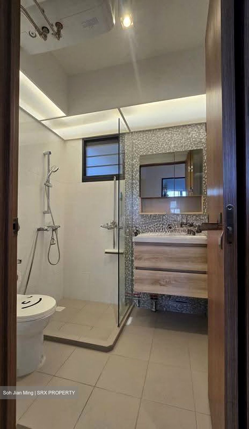 Blk 118A Alkaff Lakeview (Toa Payoh), HDB 3 Rooms #618056971